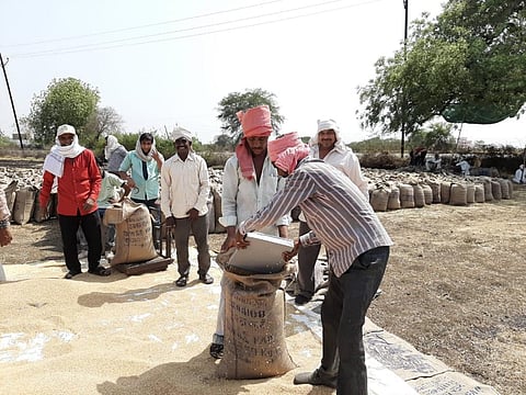 फाइल: सीएसई