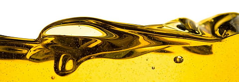 What just happened to the price of oil?