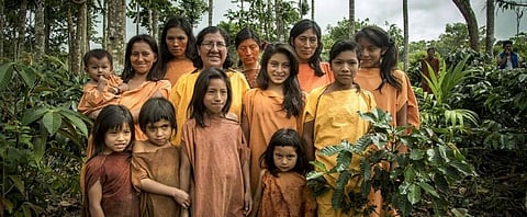 COVID-19: Over 200 organisations sign statement on protection of indigenous Amazonians