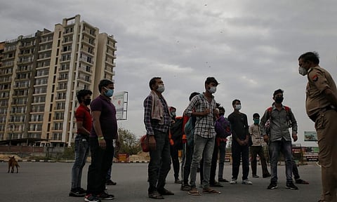 फोटो:  विकास चौधरी