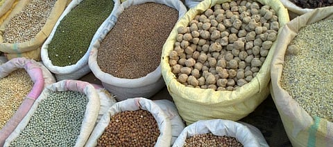 COVID-19: Bihar govt cancels licences of 36 PDS shops 