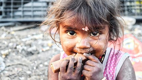 2020 में 26.5 करोड़ लोगों को करना पड़ सकता है भुखमरी का सामना: यूएन