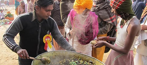 ‘Hands tied’: Why non-profits aren’t part of Bihar’s COVID-19 response 