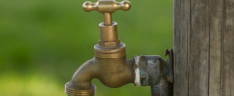 Fight against COVID-19 is a fight for water, against inequality