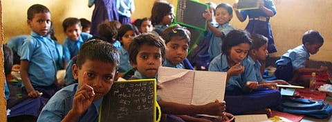 Bihar's striking contractual teachers left to fend for themselves amid lockdown