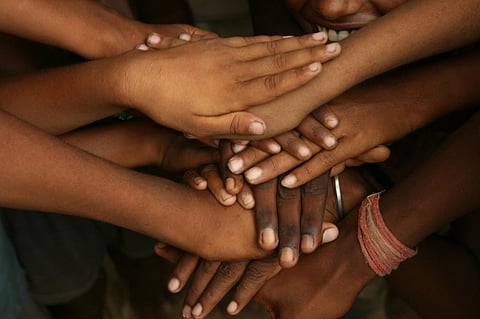 COVID-19 and the curious case of development sector un-partnerships