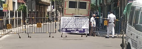 began conducting tests early February, with 543 tests being carried out till March end Photo: Jayanta Basu