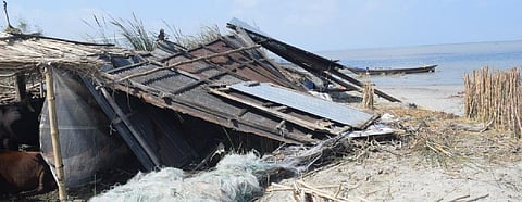 IMD presents new, neutral names for future cyclones in north Indian Ocean