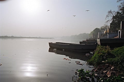इस साल यमुना की जल गुणवत्ता में देखा गया सुधार, पर्यावरण विभाग ने रिपोर्ट में किया दावा