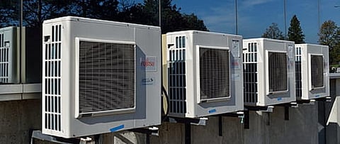 COVID-19: Why we need to redefine thermal comfort 