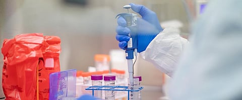 COVID-19 testing in India hits 1 mln