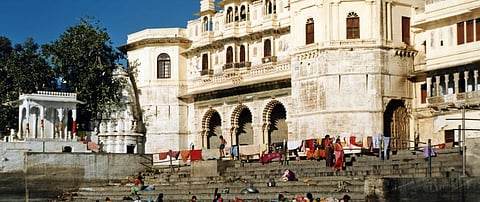 COVID-19 lockdown: Rajasthan releases city-wise analysis of air pollution 