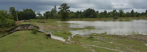 What COVID-19 means for watershed management in India