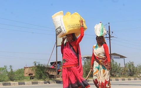 फाइल फोटो: एकता परिषद