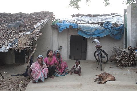 फोटो: जिज्ञासा मिश्रा