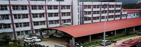 COVID-19: Assam’s biggest hospital shut amid worries of spread in Guwahati