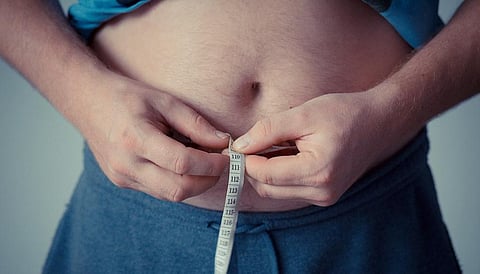 बढ़ते वजन और मोटापे से परेशान है हर तीन में से एक व्यक्ति: रिपोर्ट
