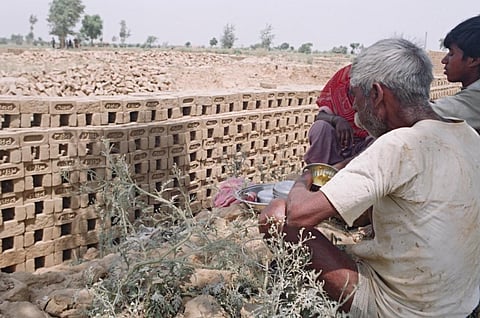 प्रतीकात्मक तस्वीर