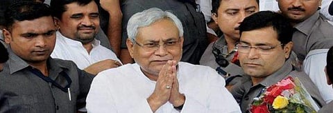 COVID-19: Nitish Kumar orders more testing amid numerous challenges for Bihar