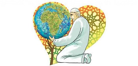 फोटो: इस्लामिक सुप्रीम काउंसिल और कनाडा के सौजन्य से