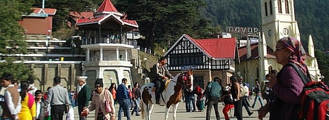 In race to outdo COVID-19 outbreak, Himachal trips at last hurdle