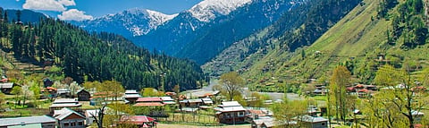COVID-19: J&K cases spike amid fear of localised community transmission