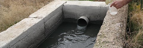 COVID-19: Can wastewater help in tracking outbreak in India