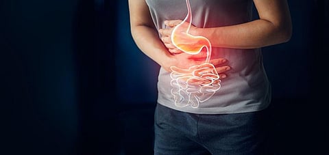 पेट के रोगों से ग्रसित हैं दुनिया के 10 में से चार व्यस्क