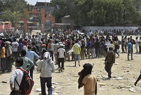 Implement ‘One Nation One Ration Card’ by July 31: Supreme Court