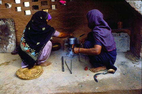 Energy access goals need greater effort in post-COVID-19 world: Report 