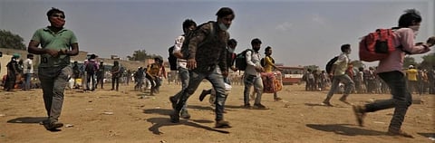 Coronavirus update: India to open up in phases
