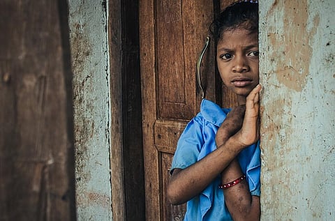 साल के अंत तक 8.6 करोड़ बच्चों को गरीबी में धकेल देगा कोरोनावायरस