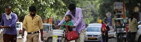 World Bicycle Day 2020: Time for the humble cycle to take a bow as a friend of the working class 