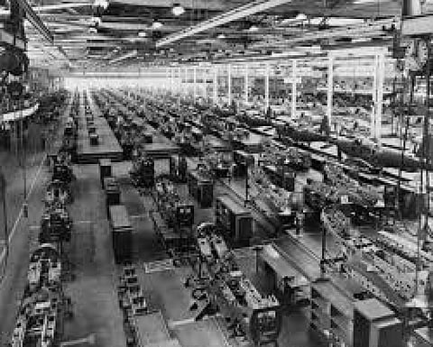 COVID-19: WTO pushes long-term agenda of liberalising MSMEs 