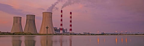 Why better policies are needed for sewage water use in thermal power plants 