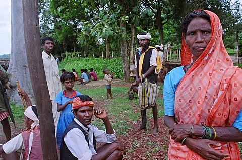 सार्वभौमिक नहीं हो सकते सामुदायिक और संरक्षण रिजर्वों पर लगाए जाने वाले प्रतिबंध: सुप्रीम कोर्ट