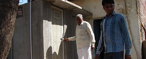 Swachh Bharat Mission Phase II guidelines released