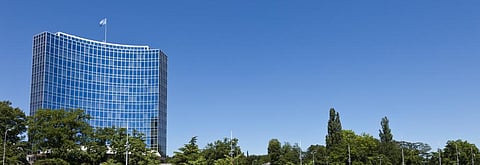 A dirty US fight to control WIPO