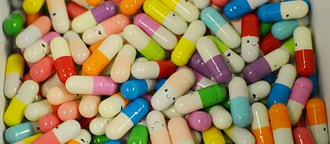 Governments around the world need to make fighting AMR a top priority, especially in these times of COVID-19. Photo: Flickr