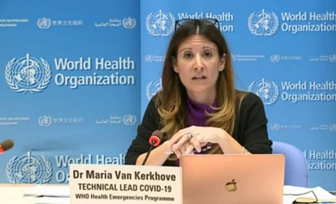 Coronavirus update: Asymptomatic cases not drivers of infection, says WHO