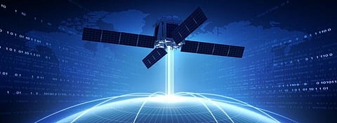 China’s quantum satellite enables first totally secure long-range messages