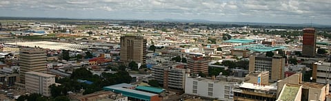 COVID-19: Trends show probable impact on low- and middle-income countries
