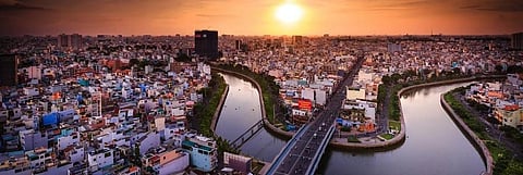 Electricity deficit can place EU-Vietnam trade agreement at risk