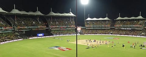 Cricket among sports to be hit by climate change: Study