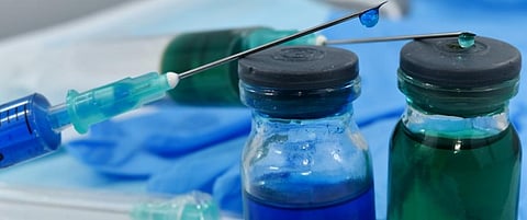 Smoke and mirrors on COVID-19 drugs?