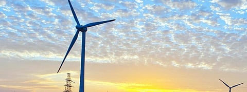 Energy transition can add 5.5 mln jobs by 2023: Report