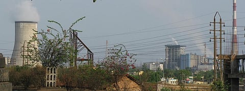 India’s coal power fleets under-utilised, says report, amid auctions