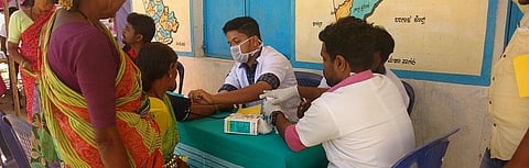 Marxists vs Paternalists vs Liberals: Where healthcare stands in India 
