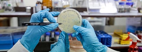 Union govt flags off ‘Accelerate Vigyan’ scheme to push scientific research  