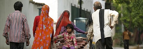 COVID-19: 400 mln jobs lost in Q2 2020, says ILO
